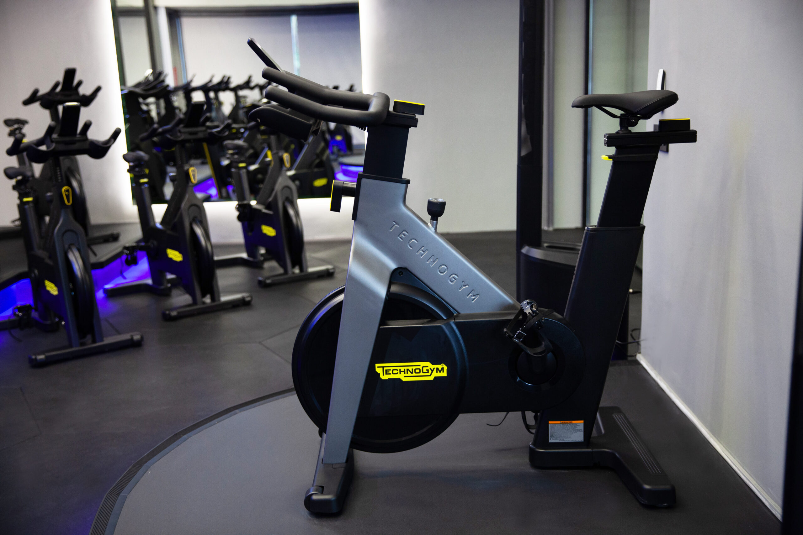 You are currently viewing Spinning