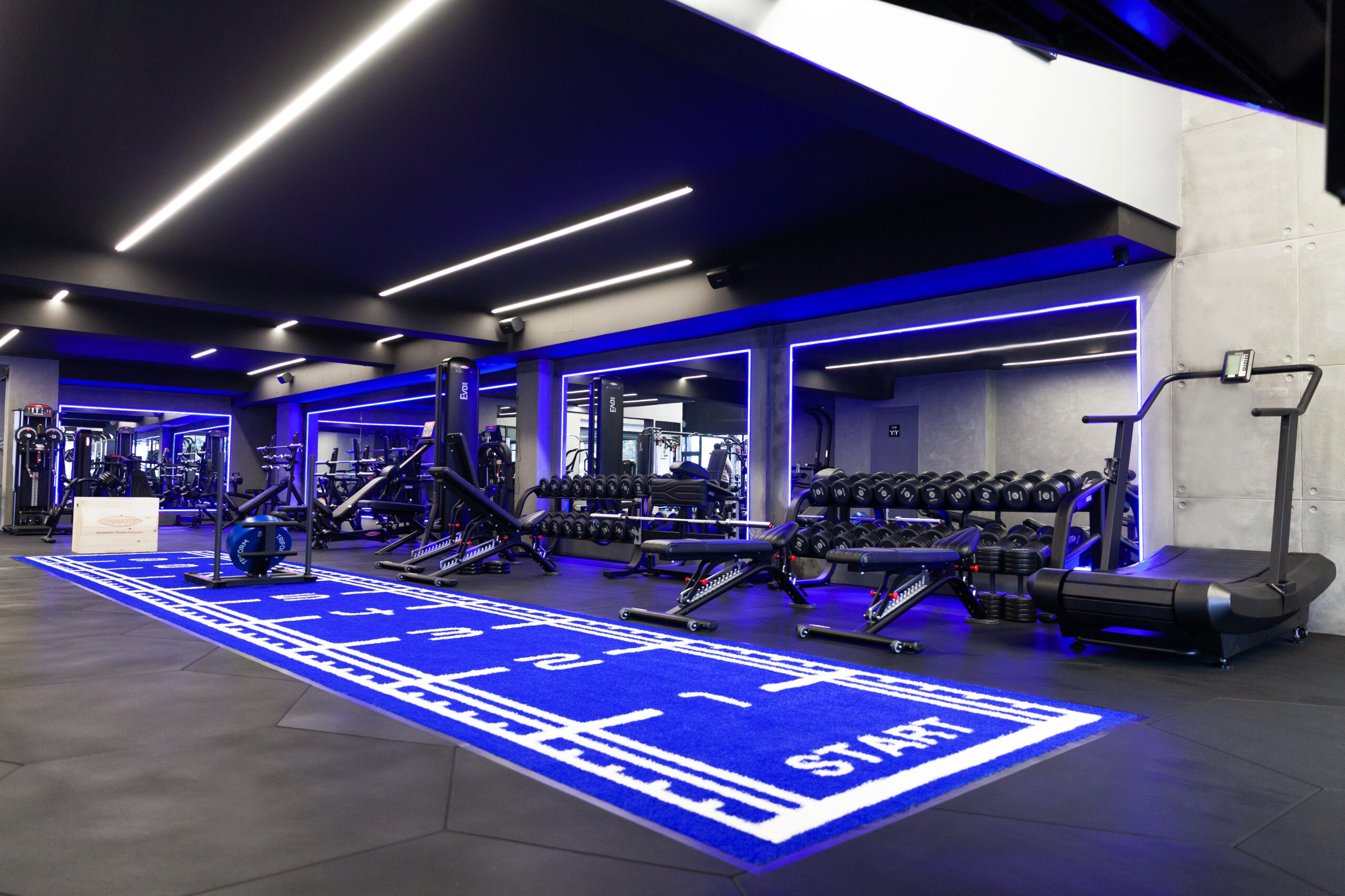 You are currently viewing Cross Training / Bootcamp