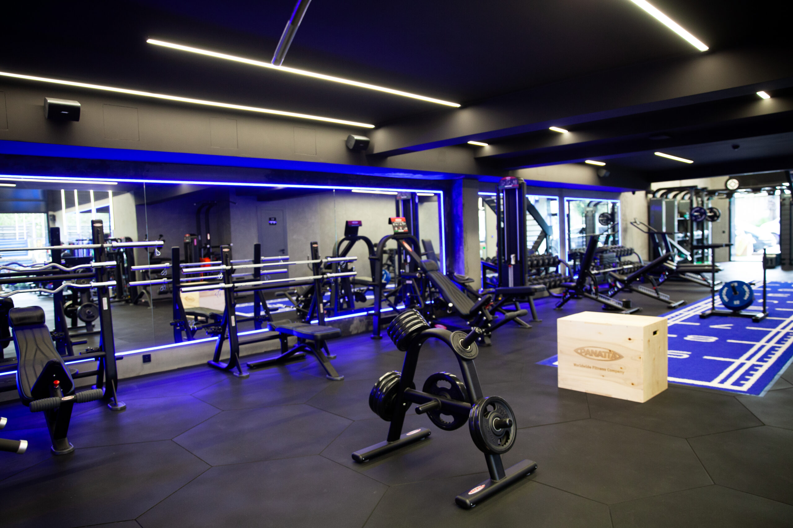 Lire la suite à propos de l’article Salle de sport (Général)